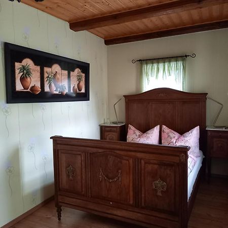 Pension Spreeeck Ebersbach-Neugersdorf Εξωτερικό φωτογραφία