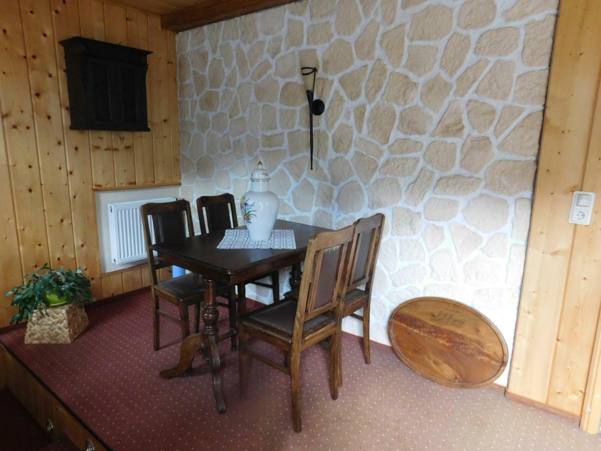 Pension Spreeeck Ebersbach-Neugersdorf Εξωτερικό φωτογραφία